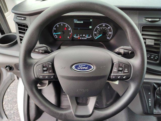 new 2024 Ford Transit-250 car, priced at $51,950