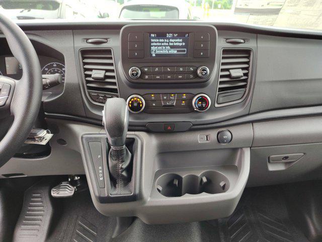 new 2024 Ford Transit-250 car, priced at $51,950