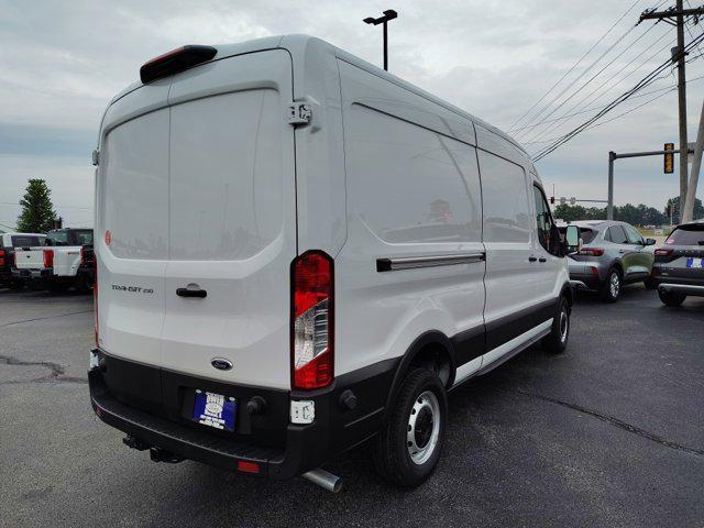 new 2024 Ford Transit-250 car, priced at $51,950