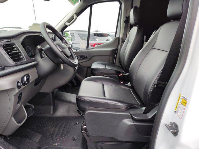 new 2024 Ford Transit-250 car, priced at $51,950
