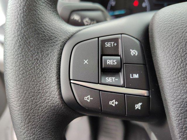 new 2024 Ford Transit-250 car, priced at $51,950