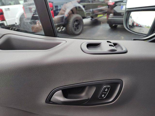 new 2024 Ford Transit-250 car, priced at $51,950