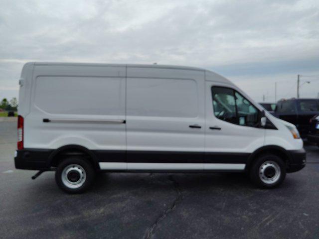 new 2024 Ford Transit-250 car, priced at $51,950