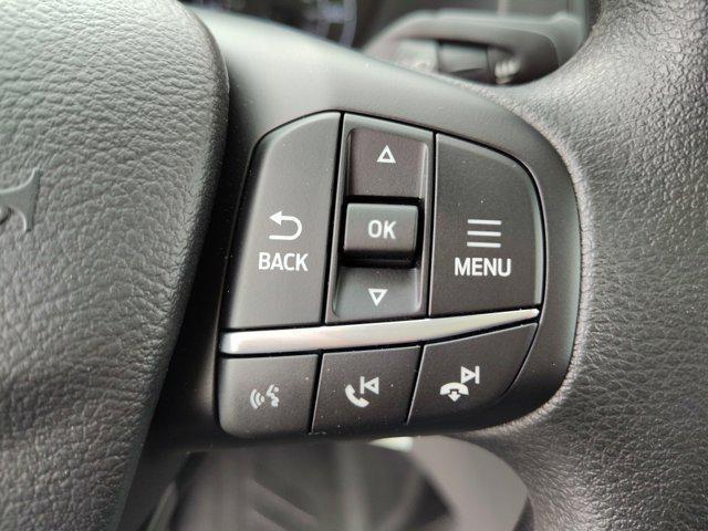 new 2024 Ford Transit-250 car, priced at $51,950