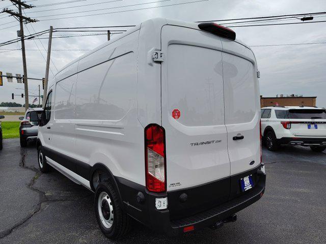 new 2024 Ford Transit-250 car, priced at $51,950