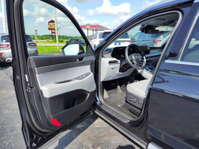 used 2024 Hyundai Palisade car, priced at $36,899