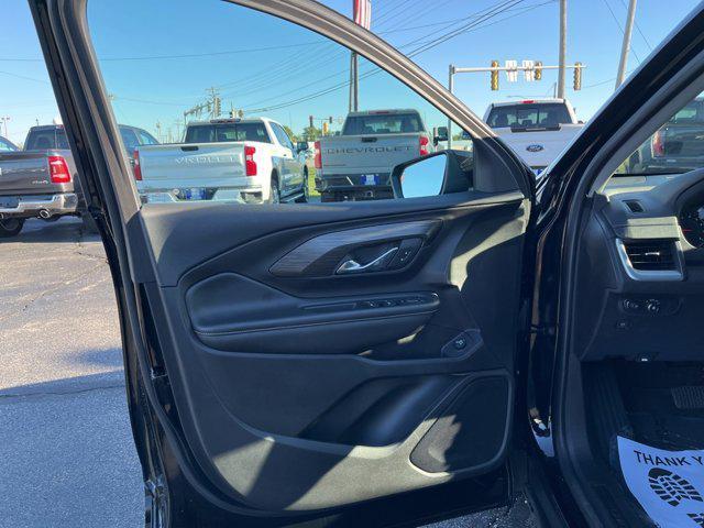 used 2024 GMC Terrain car, priced at $22,994