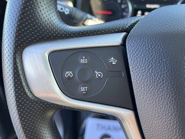 used 2024 GMC Terrain car, priced at $22,994