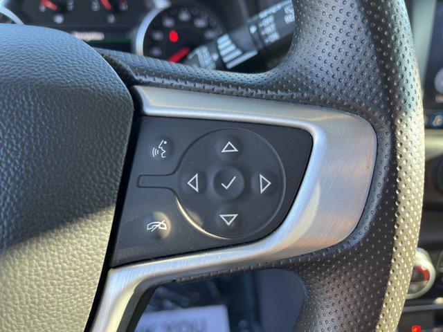 used 2024 GMC Terrain car, priced at $22,994