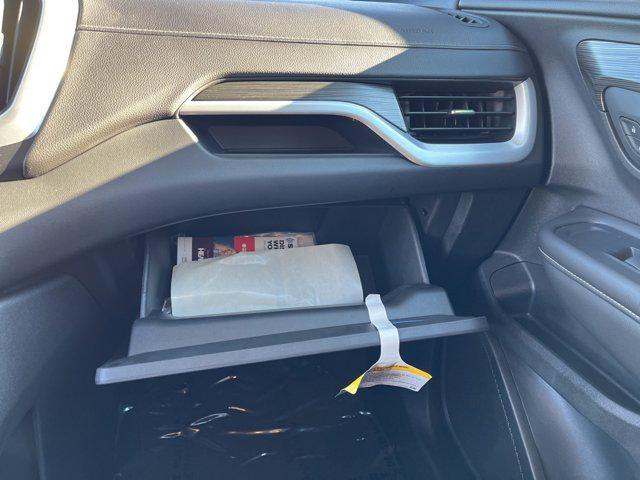 used 2024 GMC Terrain car, priced at $22,994