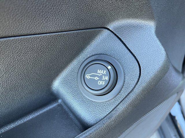 used 2024 GMC Terrain car, priced at $22,994