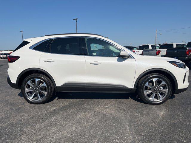 new 2024 Ford Escape car, priced at $41,590