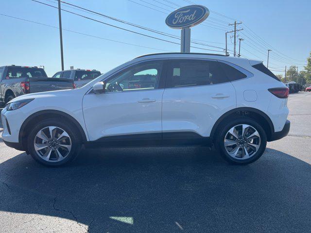 new 2024 Ford Escape car, priced at $41,590