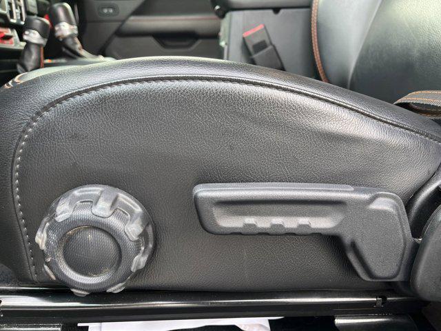 used 2021 Jeep Gladiator car, priced at $38,994