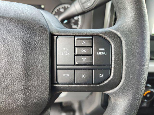 new 2025 Ford F-350 car, priced at $71,955