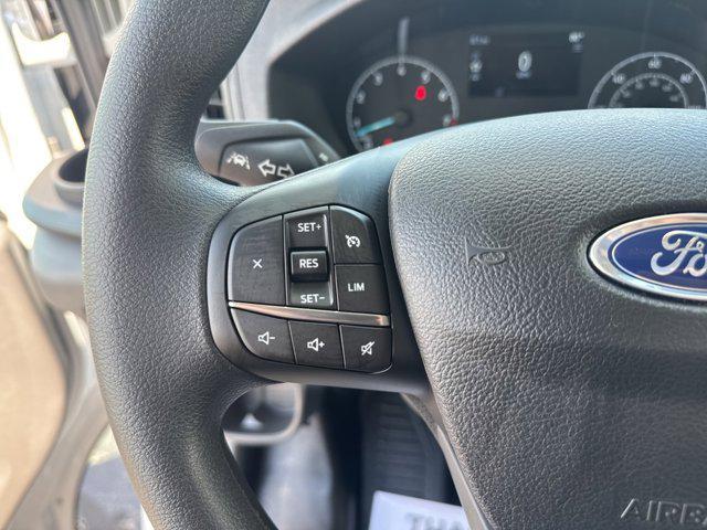 new 2025 Ford Transit-250 car, priced at $51,765