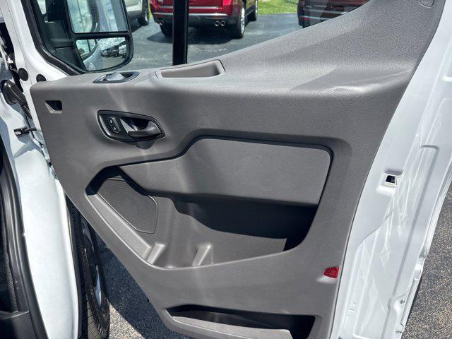 new 2025 Ford Transit-250 car, priced at $51,765