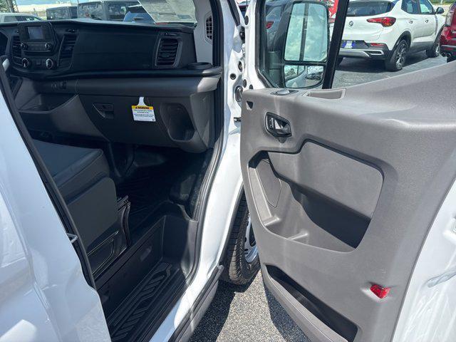 new 2025 Ford Transit-250 car, priced at $51,765