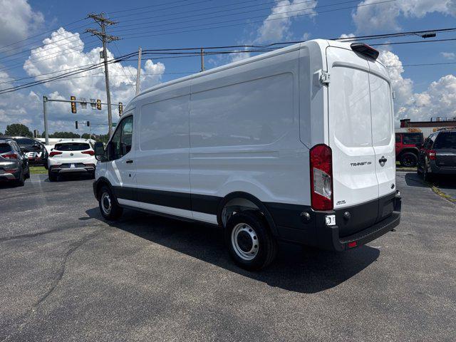 new 2025 Ford Transit-250 car, priced at $51,765