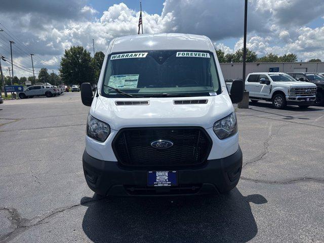 new 2025 Ford Transit-250 car, priced at $51,765