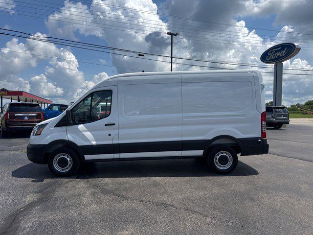 new 2025 Ford Transit-250 car, priced at $51,765