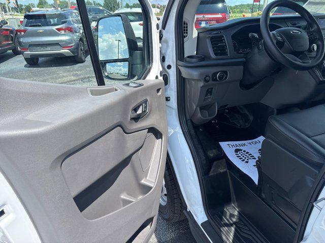 new 2025 Ford Transit-250 car, priced at $51,765