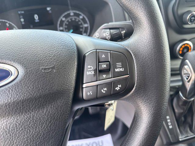 new 2025 Ford Transit-250 car, priced at $51,765