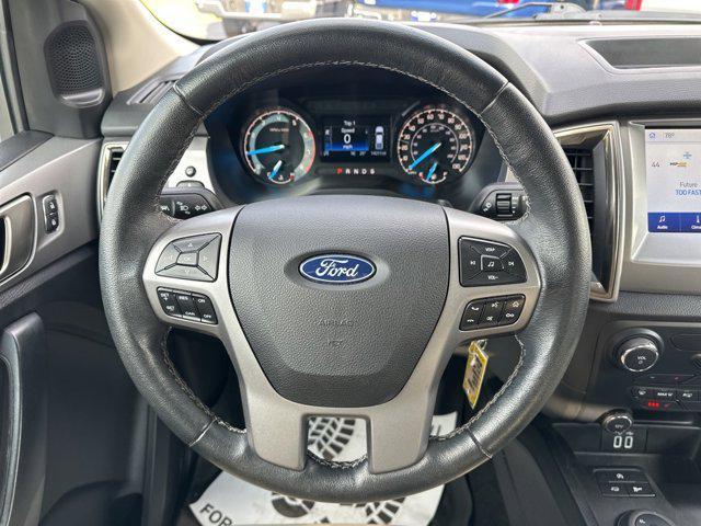 used 2020 Ford Ranger car, priced at $29,994