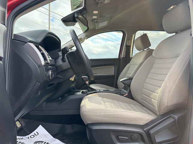 used 2020 Ford Ranger car, priced at $29,994