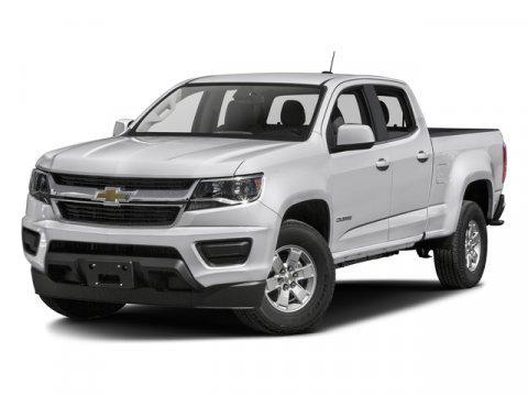 used 2016 Chevrolet Colorado car, priced at $15,995