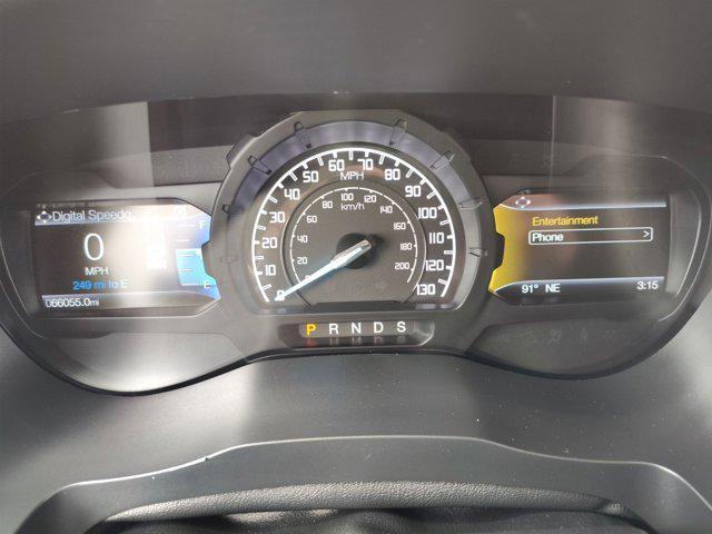 used 2020 Ford Ranger car, priced at $29,993