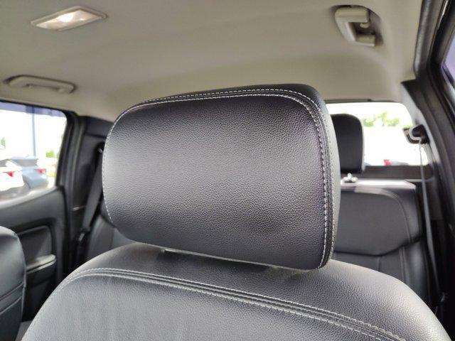 used 2020 Ford Ranger car, priced at $29,993