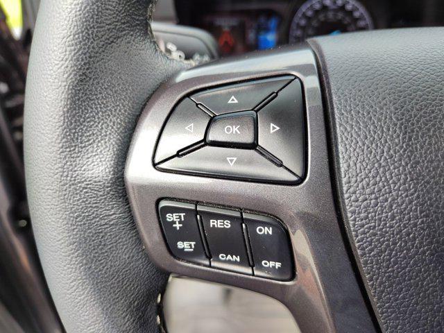used 2020 Ford Ranger car, priced at $29,993