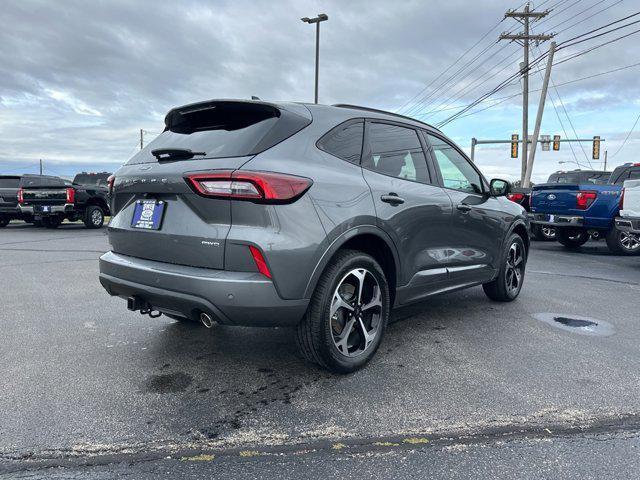 new 2024 Ford Escape car, priced at $38,388