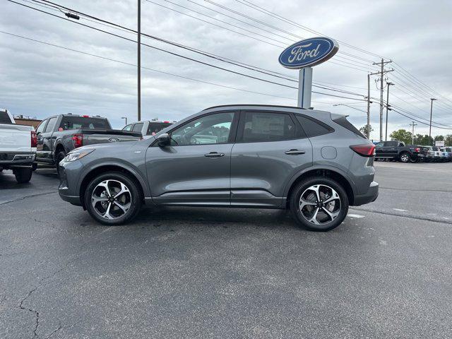 new 2024 Ford Escape car, priced at $38,388