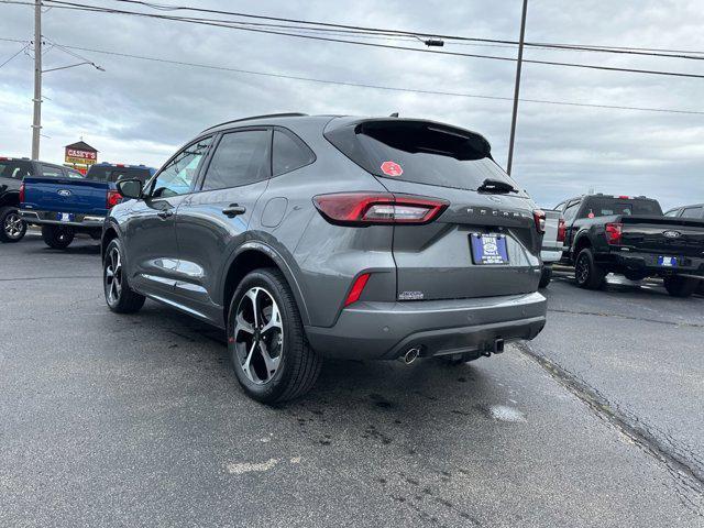 new 2024 Ford Escape car, priced at $38,388