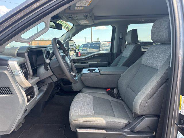 used 2025 Ford F-250 car, priced at $71,500