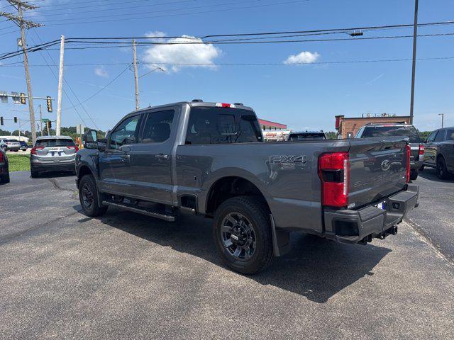 used 2025 Ford F-250 car, priced at $71,500