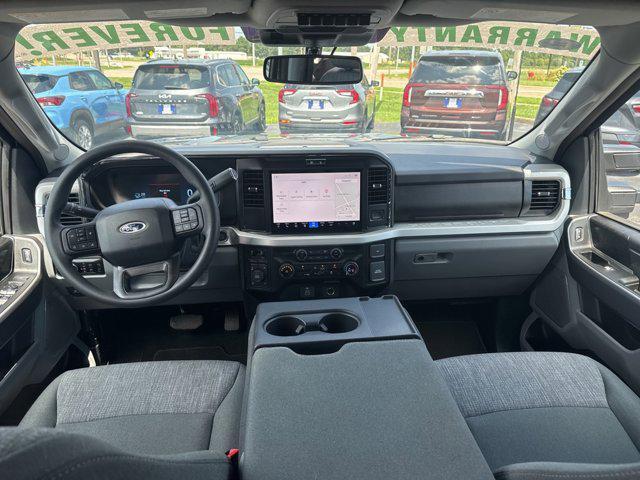 used 2025 Ford F-250 car, priced at $71,500