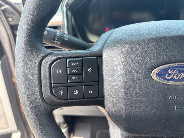 used 2025 Ford F-250 car, priced at $71,500