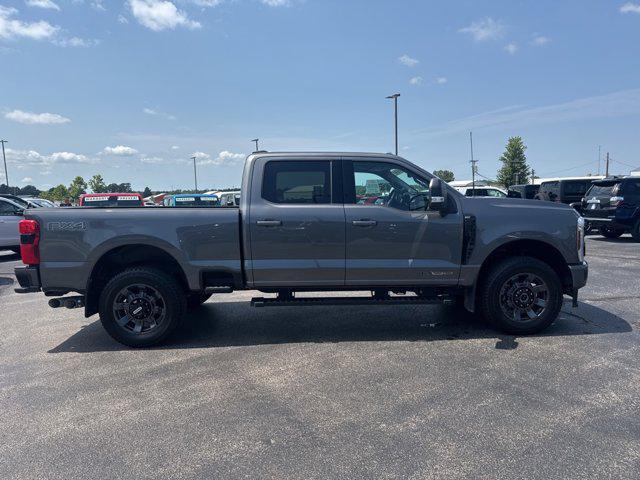 used 2025 Ford F-250 car, priced at $71,500