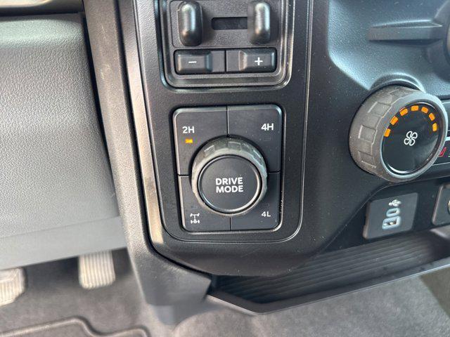 used 2025 Ford F-250 car, priced at $71,500