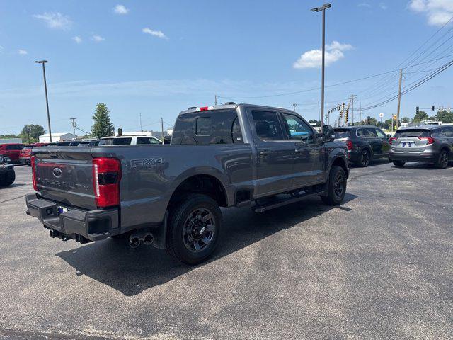 used 2025 Ford F-250 car, priced at $71,500