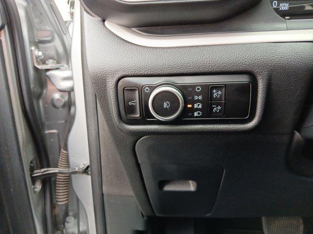 used 2024 Ford Explorer car, priced at $35,994