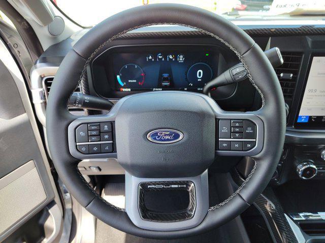 new 2025 Ford F-250 car, priced at $114,759