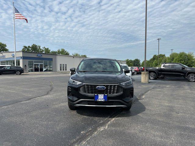 new 2024 Ford Escape car, priced at $32,260