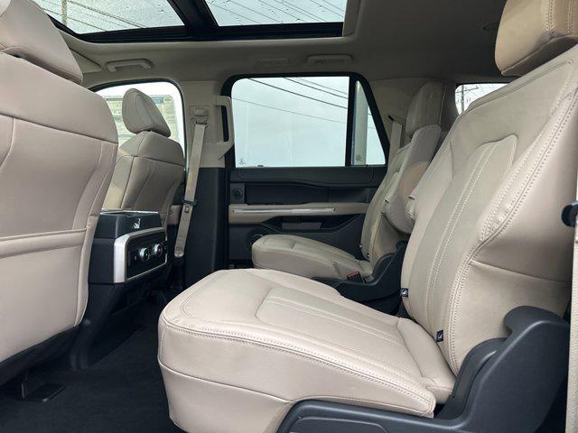 new 2024 Ford Expedition car, priced at $68,454