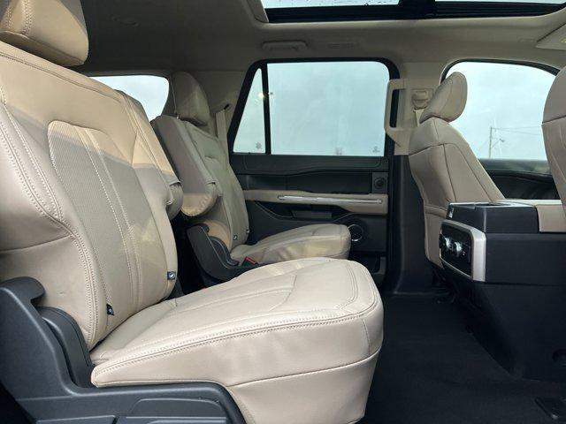 new 2024 Ford Expedition car, priced at $68,454