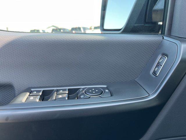 new 2025 Ford F-150 car, priced at $48,517