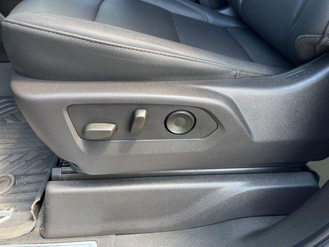 used 2024 Chevrolet Silverado 1500 car, priced at $57,995